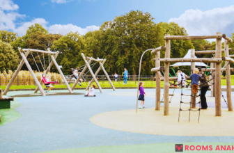 Top Places in Anaheim to Take Pictures